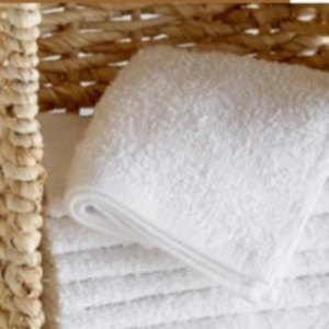 Hospitality Towels by Al Buraq Traders