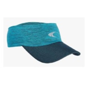 Performance Visor Cap by  Jasmine Apparels Pvt. Ltd. 