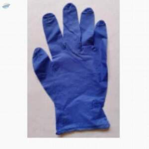 Nitrile Glove by  JJCC Forklift Truck Co., Ltd. 