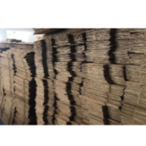 Corrugated Box by  Aba Overseas 