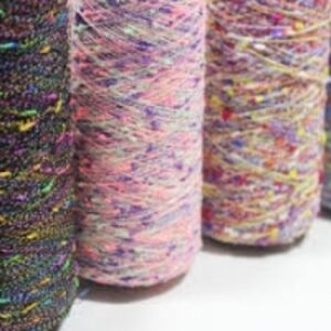 Dyed And Fancy Sweater Yarns by  Istof Workwear 