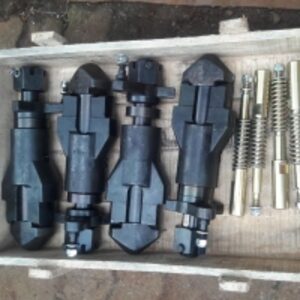  Bromma Twist Lock Assembly 