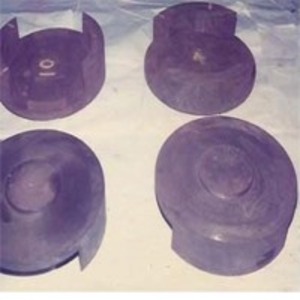 Cage Front by  Karma Steels Pvt. Ltd. 