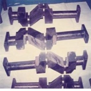 Crank Shaft C-45 by  Karma Steels Pvt. Ltd. 