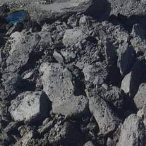A Grade Steam Coal by  Nation Success Trading 