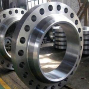 Flange by  Shenzhen Jieling Industries Co., Ltd. 