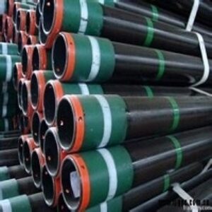  Line Pipe &amp; Casing &amp; Tubing 