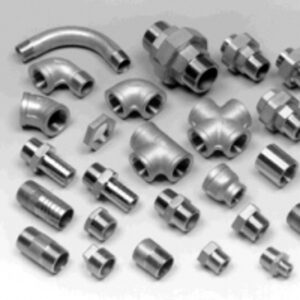 Threaded Fitting by  Shenzhen Jieling Industries Co., Ltd. 