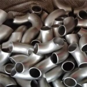  Butt-Welding Fitting 