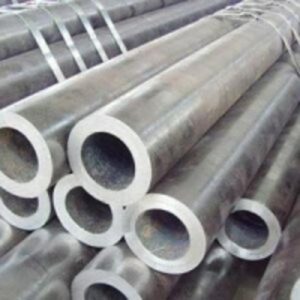  Low Temperature Steel Pipe 