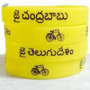 Silicone Wristbands - Image 2