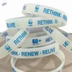 Silicone Wristbands - Image 3