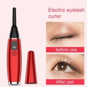  Portable Electric Eyelash Brush  by  Wu Meirong 