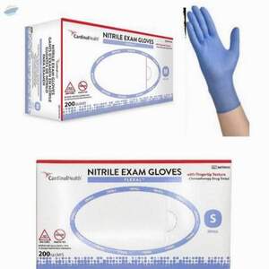  Cardinal Flexal 200 Pcs / Box 