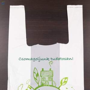 Organic Bag