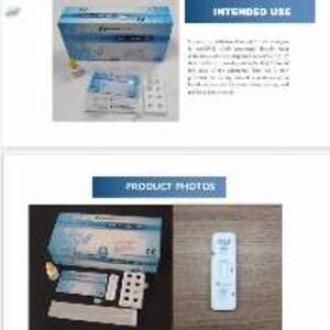Covid19 Antigen Rapid Test - Image 4