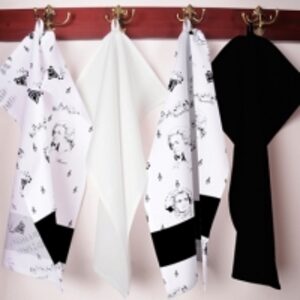 Kitchen Towel by  G J Home Collections 