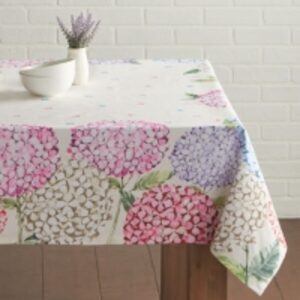 Table Cloth by  G J Home Collections 