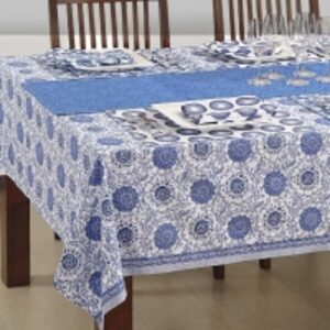 Table Cloth by  G J Home Collections 
