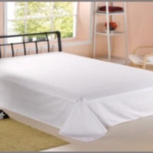 Bed Sheet by  Atelier 18a Dis Ticaret Limited Sirketi 