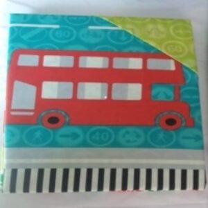  Bed Sheets  by  Arzoo Textile Mills Limited 