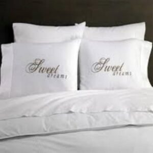  Hotel Bedding 