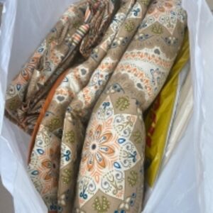 Quilt by  Style In Textile 