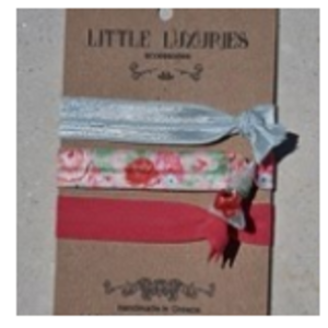 Bracelet Bands - 04 by  Lazoura Eleni Andreas 