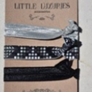 Bracelet Bands - 06 by  Lazoura Eleni Andreas 