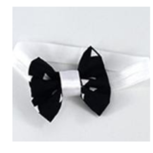 Headband 01 by  Lazoura Eleni Andreas 