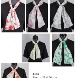  100% Silk Stoles 