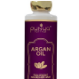 Argan Oil by  Rosmerta Technologies Limited 
