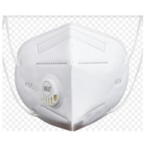 N95 Ffp2 by  Rosmerta Technologies Limited 