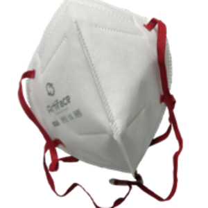  N95 Head Loop Mask  by  Artiface Exports Private Limited 
