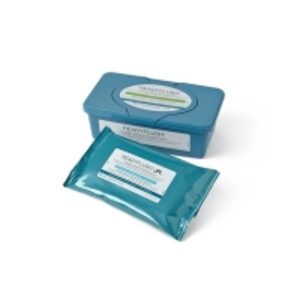 Readyflush Flushable Wet Wipes (Cs24) by  American Screening Corp 