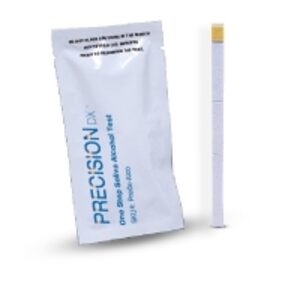  Precision Dx - Alcoscreen Strips 