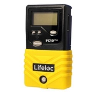  Fc10Plus Breath Alcohol Tester 