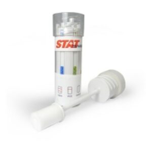  Stat Swab 10 Panel 