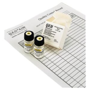 Q.e.d. Dot Ethanol Control by  American Screening Corp 