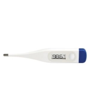 Adtemp Ii - Digital Thermometer by  American Screening Corp 