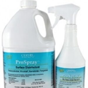 Prospray Trigger Bottle 24Oz/bt by  American Screening Corp 