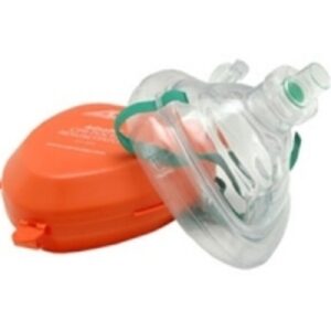 Adsafe Cpr Pocket Resuscitator