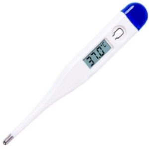 Digital Thermometer by  American Screening Corp 