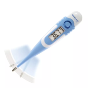 Geratherm Clinical Digitial Thermometer by  American Screening Corp 