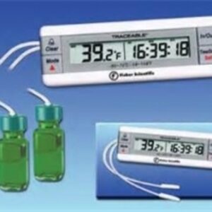  Thermom Traceable Dual Min/max Frig/freezer Ea 