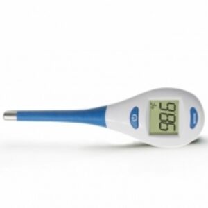Adtemp - Ultra Fast Digital Thermometer by  American Screening Corp 