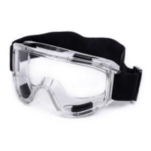  Anti Fog Safety Goggles 