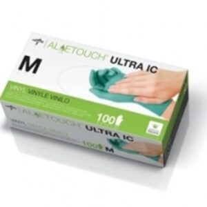 Aloetouch 3G Powder- Extra Small by  American Screening Corp 