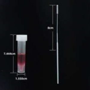 Covid 19 Red Test Kit by Ifc Europe Sales Gmbh