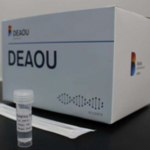 Covid 19 Transparent Test Kit by Ifc Europe Sales Gmbh